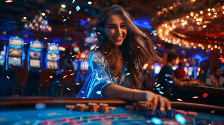 Esports live77