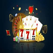 live77 ကာစီနို Live Baccarat Roulette HD Streaming