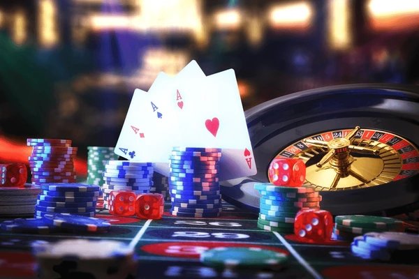 Live Casino live77
